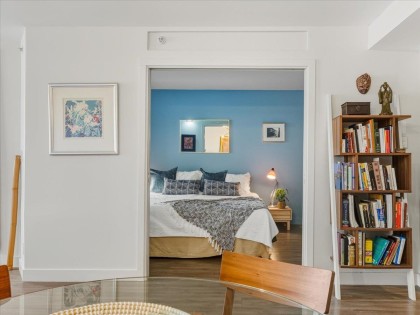 Photo 21 at 205 - 2438 Heather Street, Fairview VW, Vancouver West