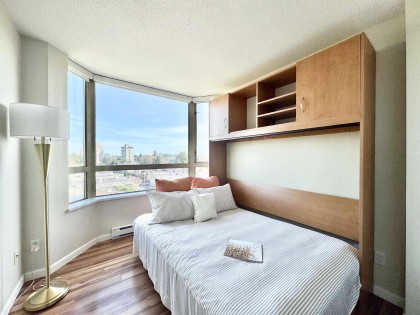 Photo 17 at 905 - 1316 W 11th Avenue, Fairview VW, Vancouver West