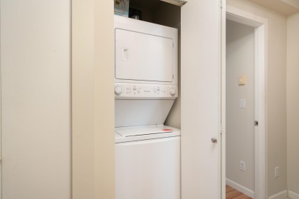 Photo 22 at 905 - 1316 W 11th Avenue, Fairview VW, Vancouver West