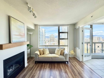 Photo 5 at 905 - 1316 W 11th Avenue, Fairview VW, Vancouver West