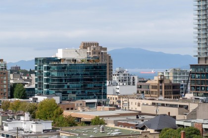 Photo 24 at 905 - 1316 W 11th Avenue, Fairview VW, Vancouver West