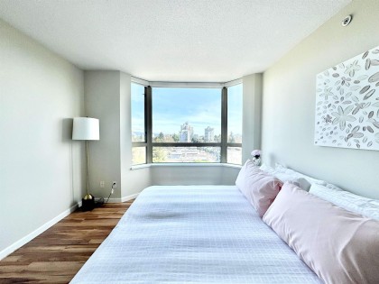 Photo 14 at 905 - 1316 W 11th Avenue, Fairview VW, Vancouver West