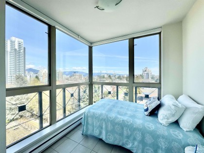 Photo 18 at 905 - 1316 W 11th Avenue, Fairview VW, Vancouver West