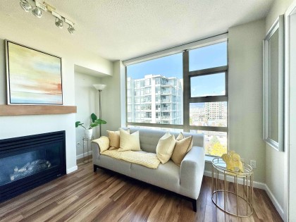 Photo 8 at 905 - 1316 W 11th Avenue, Fairview VW, Vancouver West