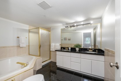 Photo 13 at 306 - 1023 Wolfe Street, Shaughnessy, Vancouver West