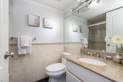 Photo 16 at 306 - 1023 Wolfe Street, Shaughnessy, Vancouver West