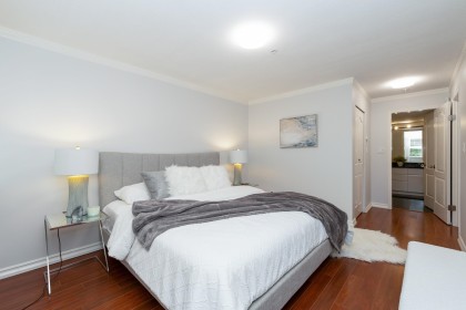 Photo 10 at 306 - 1023 Wolfe Street, Shaughnessy, Vancouver West