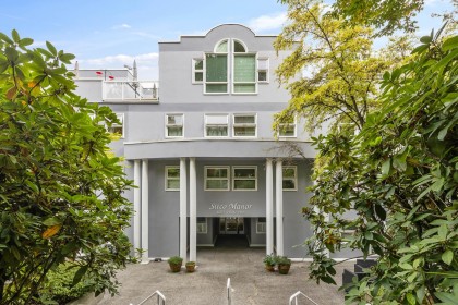 Photo 18 at 306 - 1023 Wolfe Street, Shaughnessy, Vancouver West