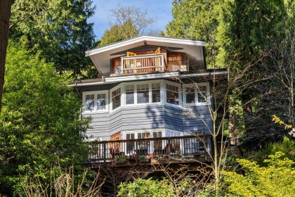 Photo 1 at 6524 Wellington Avenue, Horseshoe Bay WV, West Vancouver