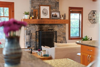 Photo 14 at 6524 Wellington Avenue, Horseshoe Bay WV, West Vancouver