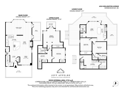 Photo 40 at 6524 Wellington Avenue, Horseshoe Bay WV, West Vancouver
