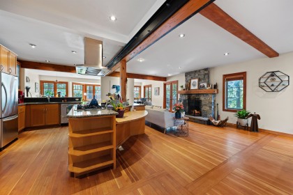 Photo 4 at 6524 Wellington Avenue, Horseshoe Bay WV, West Vancouver