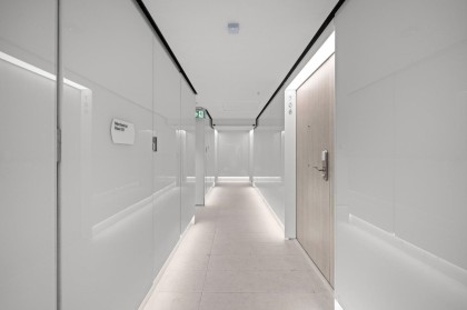 Photo 23 at 706 - 1033 Nelson Street, West End VW, Vancouver West