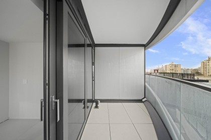 Photo 22 at 706 - 1033 Nelson Street, West End VW, Vancouver West