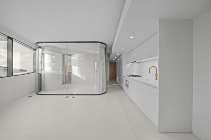 Photo 7 at 706 - 1033 Nelson Street, West End VW, Vancouver West