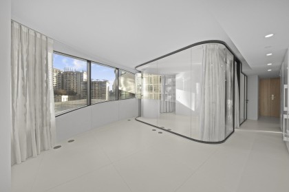 Photo 3 at 706 - 1033 Nelson Street, West End VW, Vancouver West