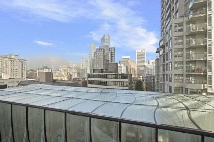 Photo 20 at 706 - 1033 Nelson Street, West End VW, Vancouver West