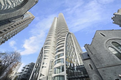 Photo 24 at 706 - 1033 Nelson Street, West End VW, Vancouver West