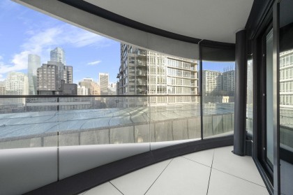 Photo 19 at 706 - 1033 Nelson Street, West End VW, Vancouver West