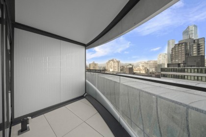 Photo 21 at 706 - 1033 Nelson Street, West End VW, Vancouver West