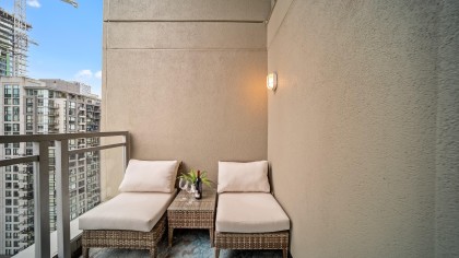 Photo 16 at 1802 - 1238 Richards Street, Yaletown, Vancouver West