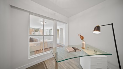 Photo 26 at 1802 - 1238 Richards Street, Yaletown, Vancouver West