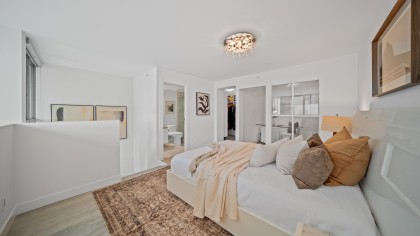 Photo 22 at 1802 - 1238 Richards Street, Yaletown, Vancouver West