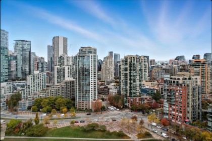 Photo 36 at 1802 - 1238 Richards Street, Yaletown, Vancouver West