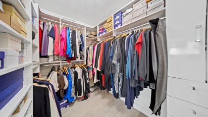 Photo 32 at 1802 - 1238 Richards Street, Yaletown, Vancouver West