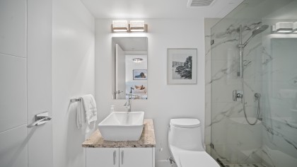 Photo 28 at 1802 - 1238 Richards Street, Yaletown, Vancouver West