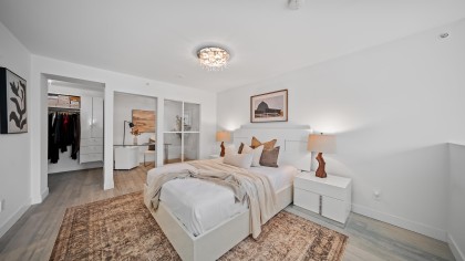 Photo 20 at 1802 - 1238 Richards Street, Yaletown, Vancouver West