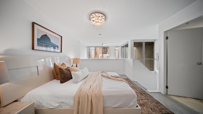 Photo 24 at 1802 - 1238 Richards Street, Yaletown, Vancouver West