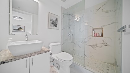 Photo 30 at 1802 - 1238 Richards Street, Yaletown, Vancouver West