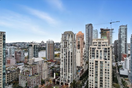 Photo 34 at 1802 - 1238 Richards Street, Yaletown, Vancouver West