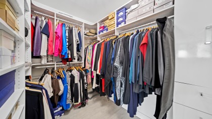 Photo 33 at 1802 - 1238 Richards Street, Yaletown, Vancouver West