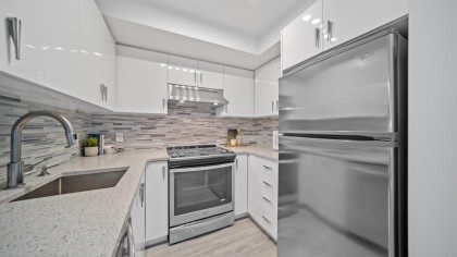 Photo 14 at 1802 - 1238 Richards Street, Yaletown, Vancouver West