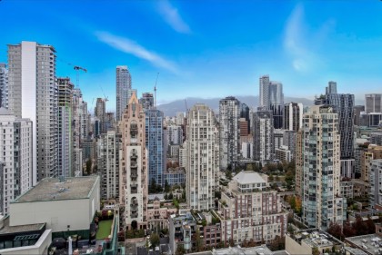 Photo 37 at 1802 - 1238 Richards Street, Yaletown, Vancouver West