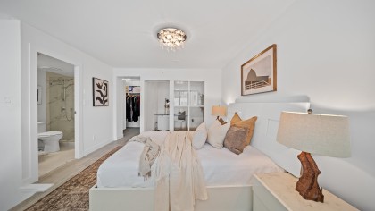 Photo 19 at 1802 - 1238 Richards Street, Yaletown, Vancouver West