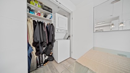 Photo 31 at 1802 - 1238 Richards Street, Yaletown, Vancouver West