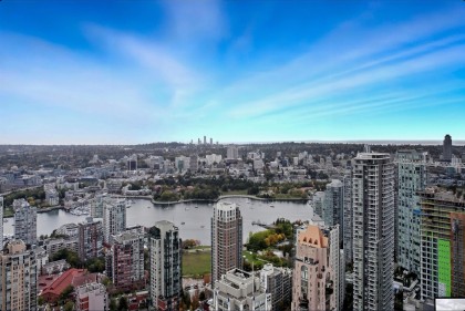 Photo 39 at 1802 - 1238 Richards Street, Yaletown, Vancouver West