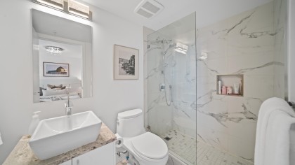 Photo 29 at 1802 - 1238 Richards Street, Yaletown, Vancouver West