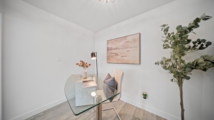 Photo 25 at 1802 - 1238 Richards Street, Yaletown, Vancouver West