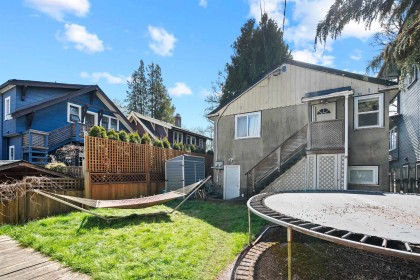 Photo 2 at 905 W 23 Avenue, Cambie, Vancouver West