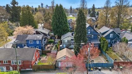 Photo 13 at 905 W 23 Avenue, Cambie, Vancouver West