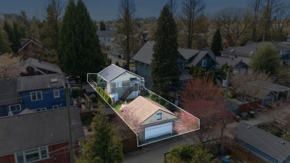 Photo 17 at 905 W 23 Avenue, Cambie, Vancouver West