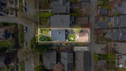 Photo 16 at 905 W 23 Avenue, Cambie, Vancouver West