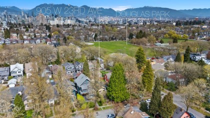 Photo 3 at 905 W 23 Avenue, Cambie, Vancouver West