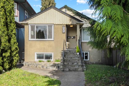 Photo 1 at 905 W 23 Avenue, Cambie, Vancouver West