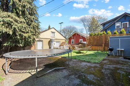 Photo 5 at 905 W 23 Avenue, Cambie, Vancouver West