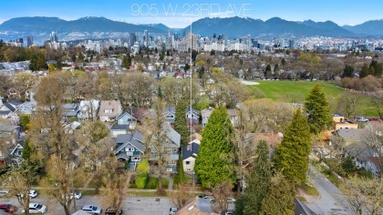 Photo 20 at 905 W 23 Avenue, Cambie, Vancouver West